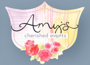 Amy’s Cherished Events